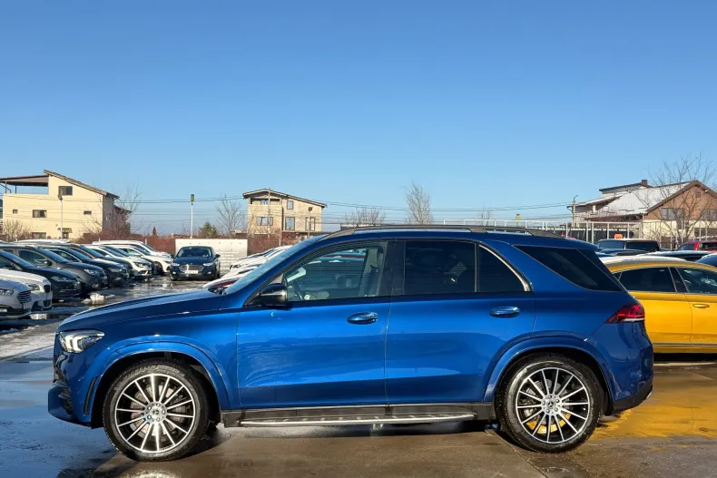 Mercedes-Benz GLE din 2020 cu 174.226 km - oferta MER170070 - foto 16