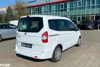 Ford Tourneo Courier din 2020 cu 65.376 km - oferta FOR170071 - foto 3