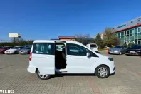 Ford Tourneo Courier din 2020 cu 65.376 km - oferta FOR170071 - foto 5