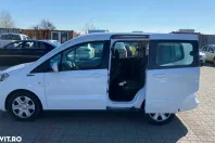 Ford Tourneo Courier din 2020 cu 65.376 km - oferta FOR170071 - foto 9