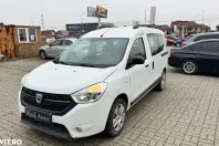 Dacia Dokker din 2020 cu 116.900 km - oferta DAC170072 - foto 1