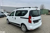 Dacia Dokker din 2020 cu 116.900 km - oferta DAC170072 - foto 4