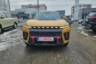 KG Mobility Musso din 2026 cu 1 km - oferta KGM170073 - foto 4