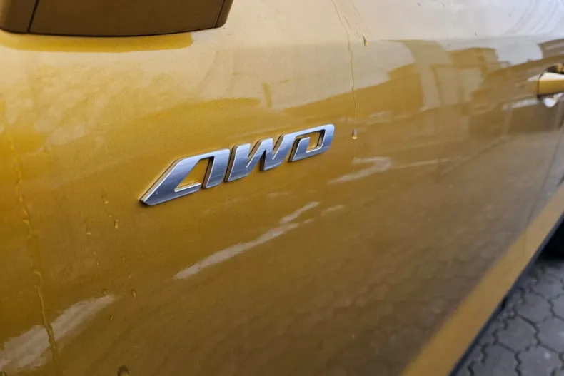 KG Mobility Musso din 2026 cu 1 km - oferta KGM170073 - foto 13