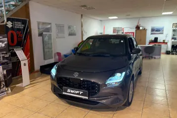 Suzuki Swift din 2025 - oferta SUZ170075