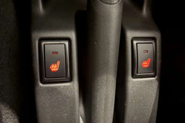 Suzuki Swift din 2025 cu 0 km - oferta SUZ170075 - foto 10