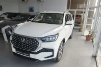 KG Mobility Rexton din 2025 cu 1 km - oferta KGM170077 - foto 1