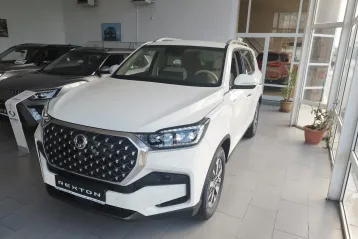 KG Mobility Rexton din 2025 - oferta KGM170077