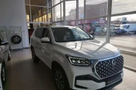 KG Mobility Rexton din 2025 cu 1 km - oferta KGM170077 - foto 2