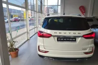 KG Mobility Rexton din 2025 cu 1 km - oferta KGM170077 - foto 4