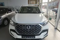 KG Mobility Rexton din 2025 cu 1 km - oferta KGM170077 - foto 10