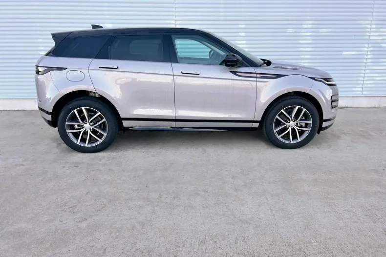 Land Rover Range Rover Evoque din 2024 cu 10 km - oferta LAN170078 - foto 2