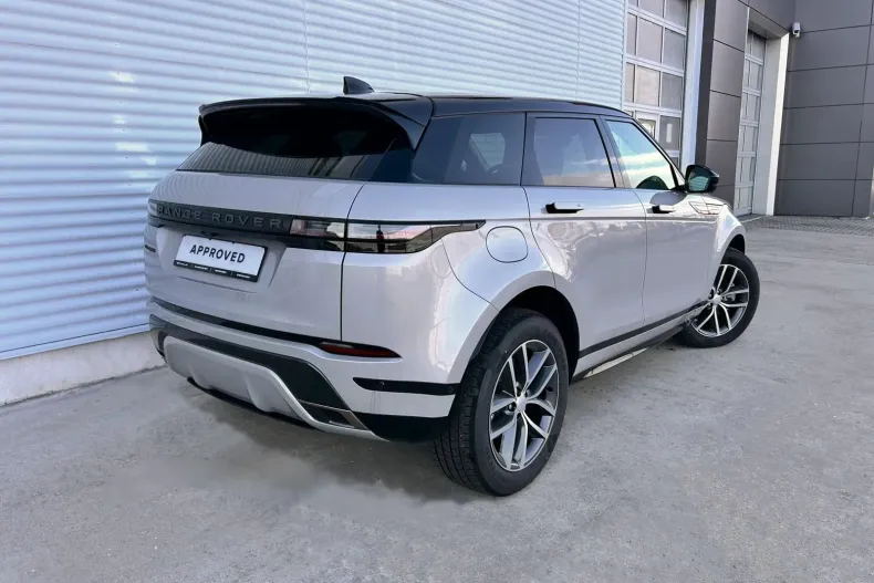 Land Rover Range Rover Evoque din 2024 cu 10 km - oferta LAN170078 - foto 5