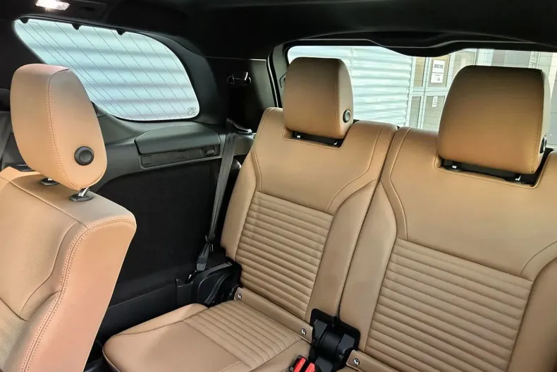 Land Rover Discovery din 2025 cu 10 km - oferta LAN170079 - foto 10