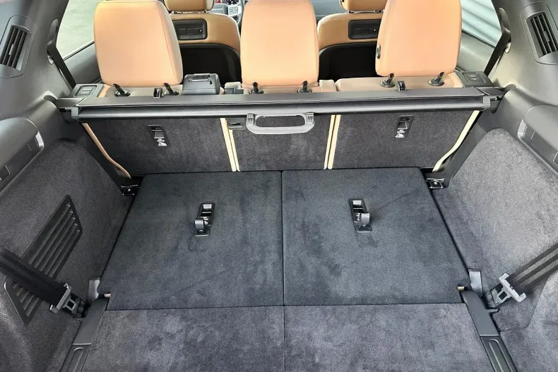 Land Rover Discovery din 2025 cu 10 km - oferta LAN170079 - foto 11