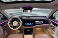 Mercedes-Benz E din 2025 cu 3.079 km - oferta MER170080 - foto 3