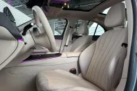 Mercedes-Benz E din 2025 cu 3.079 km - oferta MER170080 - foto 15