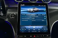 Mercedes-Benz GLC Coupe din 2025 cu 4.418 km - oferta MER170081 - foto 15