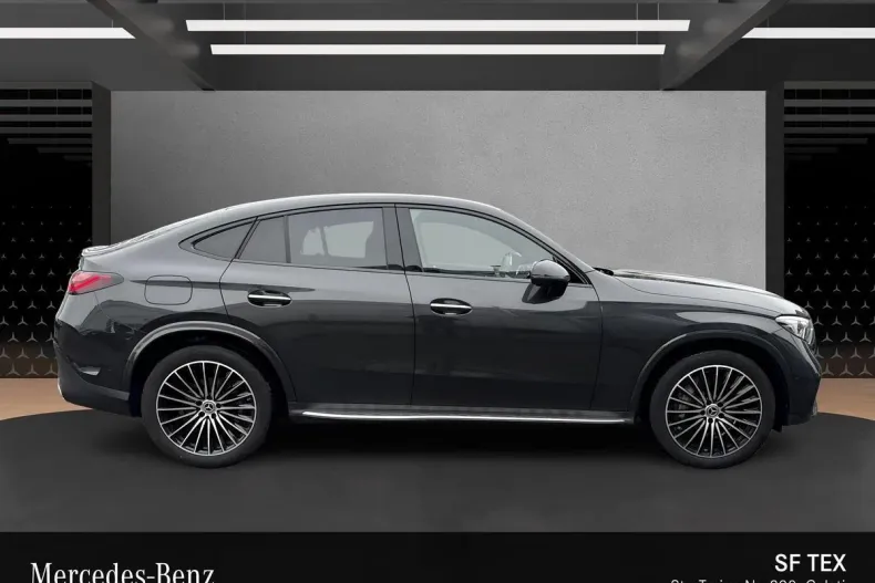 Mercedes-Benz GLC Coupe din 2025 cu 4.418 km - oferta MER170081 - foto 24