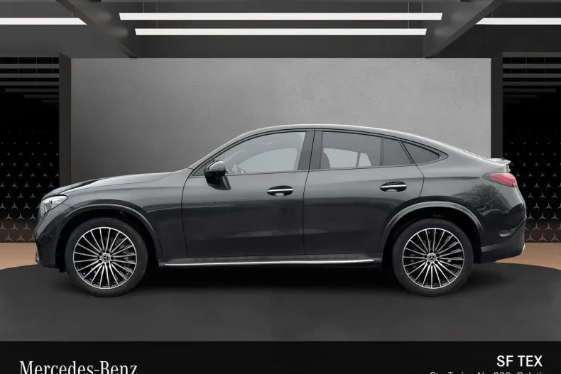 Mercedes-Benz GLC Coupe din 2025 cu 4.418 km - oferta MER170081 - foto 26