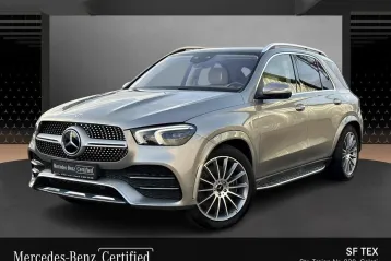Mercedes-Benz GLE din 2022 - oferta MER170082