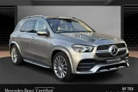 Mercedes-Benz GLE din 2022 cu 27.100 km - oferta MER170082 - foto 3