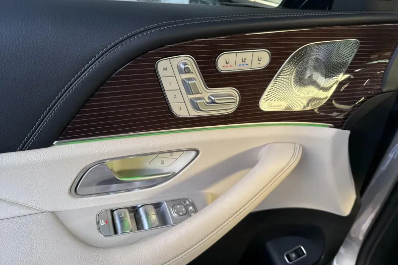 Mercedes-Benz GLE din 2022 cu 27.100 km - oferta MER170082 - foto 12