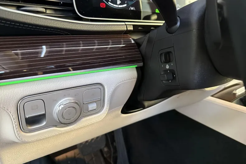 Mercedes-Benz GLE din 2022 cu 27.100 km - oferta MER170082 - foto 24