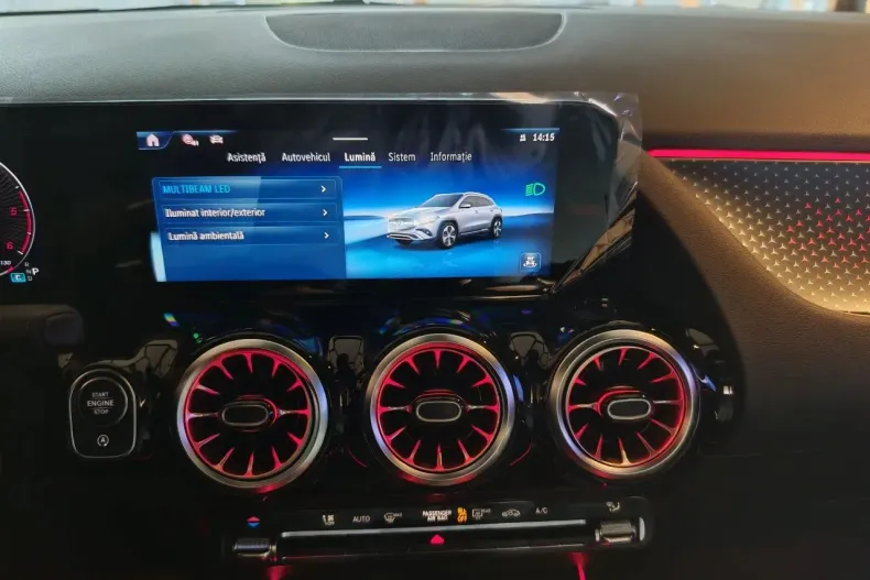 Mercedes-Benz GLA din 2025 cu 1 km - oferta MER170083 - foto 28