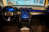 Mercedes-Benz C din 2025 cu 3.500 km - oferta MER170084 - foto 6