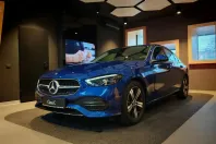 Mercedes-Benz C din 2025 cu 3.500 km - oferta MER170084 - foto 7