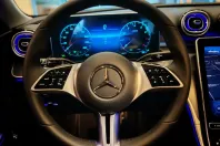 Mercedes-Benz C din 2025 cu 3.500 km - oferta MER170084 - foto 8