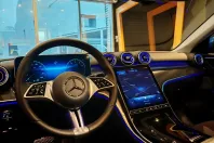 Mercedes-Benz C din 2025 cu 3.500 km - oferta MER170084 - foto 18