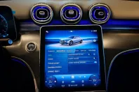 Mercedes-Benz C din 2025 cu 3.500 km - oferta MER170084 - foto 21