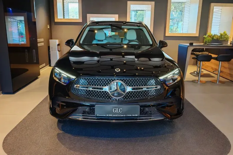 Mercedes-Benz GLC din 2025 cu 1 km - oferta MER170086 - foto 5