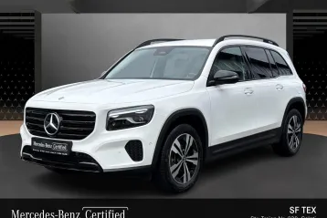 Mercedes-Benz GLB din 2024 - oferta MER170087