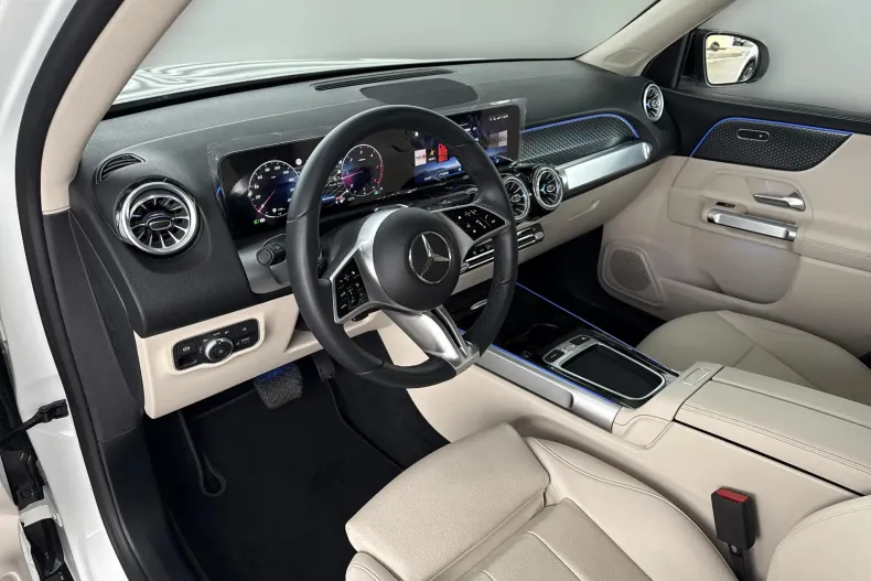 Mercedes-Benz GLB din 2024 cu 6.047 km - oferta MER170087 - foto 7