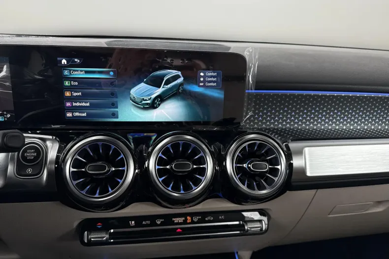 Mercedes-Benz GLB din 2024 cu 6.047 km - oferta MER170087 - foto 8