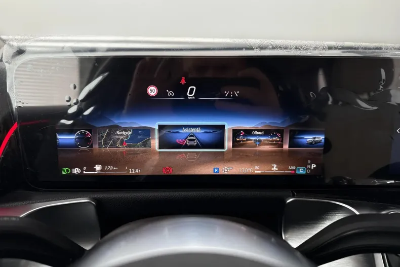 Mercedes-Benz GLB din 2024 cu 6.047 km - oferta MER170087 - foto 11