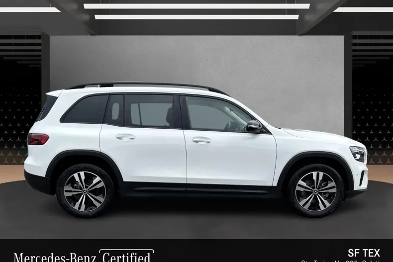 Mercedes-Benz GLB din 2024 cu 6.047 km - oferta MER170087 - foto 17