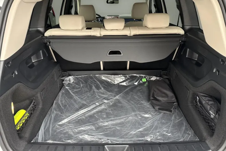 Mercedes-Benz GLB din 2024 cu 6.047 km - oferta MER170087 - foto 28