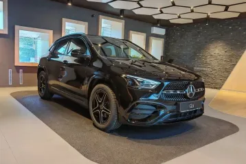 Mercedes-Benz GLA din 2025 - oferta MER170088