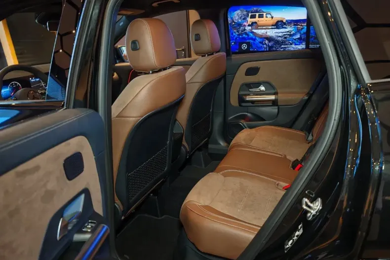 Mercedes-Benz GLA din 2025 cu 1 km - oferta MER170088 - foto 19