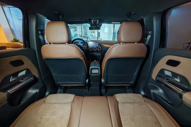 Mercedes-Benz GLA din 2025 cu 1 km - oferta MER170088 - foto 21