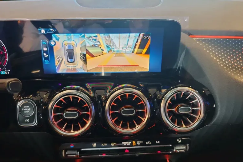 Mercedes-Benz GLA din 2025 cu 1 km - oferta MER170088 - foto 23