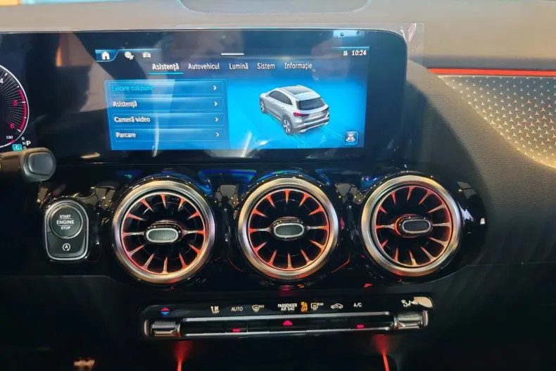 Mercedes-Benz GLA din 2025 cu 1 km - oferta MER170088 - foto 26