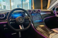 Mercedes-Benz GLC din 2025 cu 5.000 km - oferta MER170089 - foto 8