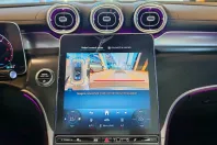 Mercedes-Benz GLC din 2025 cu 5.000 km - oferta MER170089 - foto 25