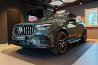 Mercedes-Benz GLE Coupe din 2025 cu 3.500 km - oferta MER170090 - foto 7