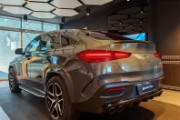 Mercedes-Benz GLE Coupe din 2025 cu 3.500 km - oferta MER170090 - foto 11